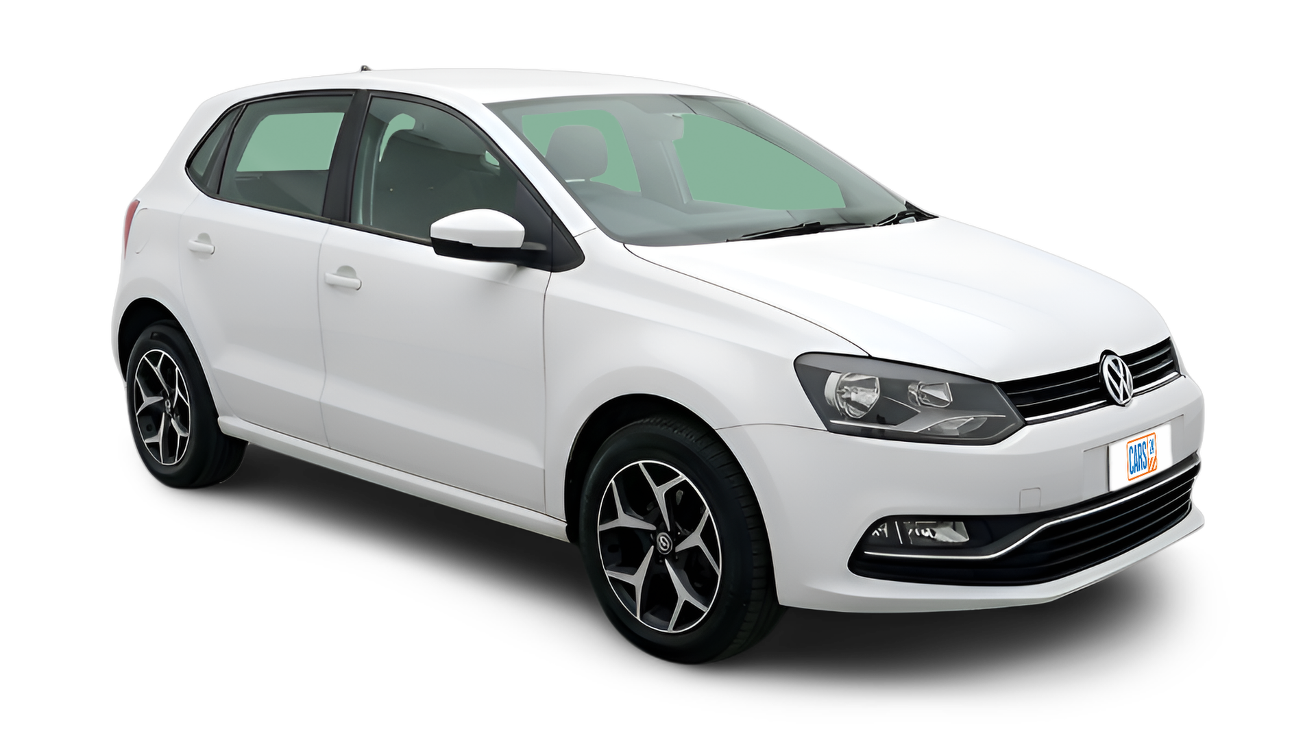 Volkswagen Polo-img